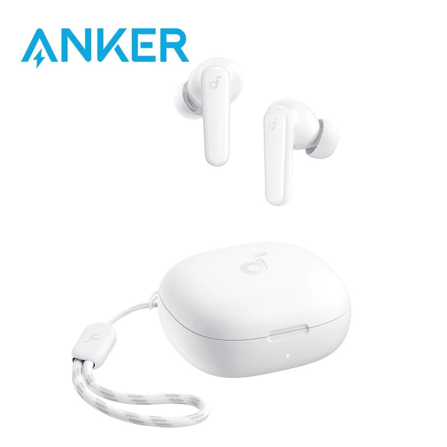 Soundcore by Anker R50i True Wireless Earbuds